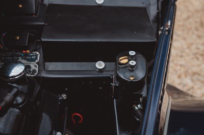 Lot 1948 Lancia Aprilia