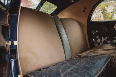 Lot 1948 Lancia Aprilia