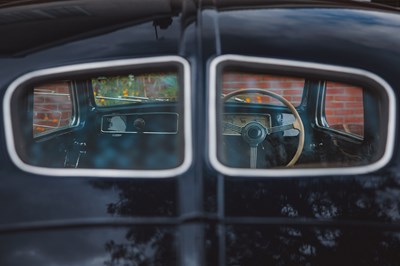 Lot 1948 Lancia Aprilia