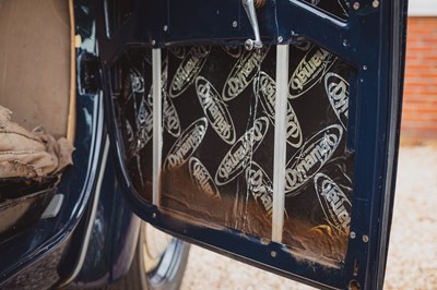 Lot 1948 Lancia Aprilia