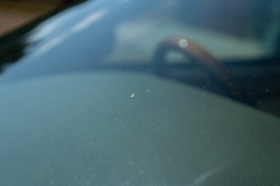 Lot 2000 Jaguar XKR Convertible