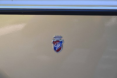 Lot 1980 Ford Escort 1.6 Ghia Mk. II