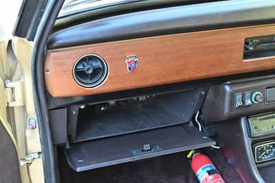 Lot 1980 Ford Escort 1.6 Ghia Mk. II