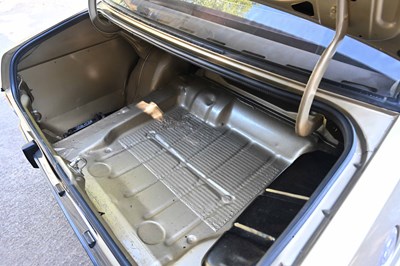Lot 1980 Ford Escort 1.6 Ghia Mk. II