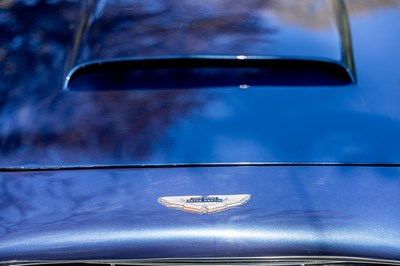 Lot 1967 Aston Martin DB6