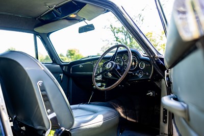 Lot 1967 Aston Martin DB6