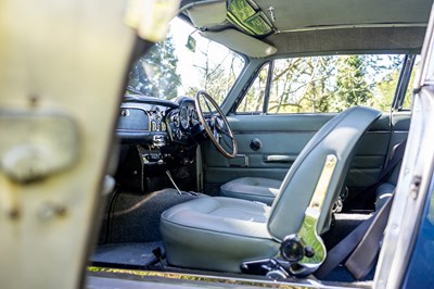 Lot 1967 Aston Martin DB6