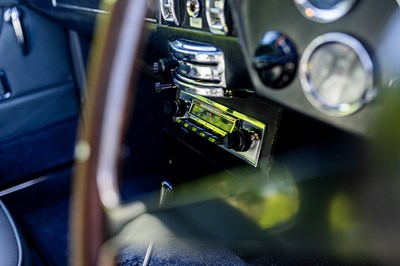 Lot 1967 Aston Martin DB6