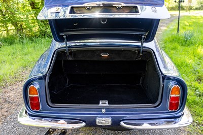 Lot 1967 Aston Martin DB6