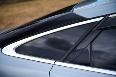 Lot 2010 Jaguar XJ V8 Portfolio Auto