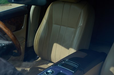 Lot 2010 Jaguar XJ V8 Portfolio Auto