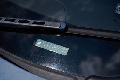 Lot 2010 Jaguar XJ V8 Portfolio Auto