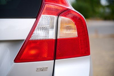 Lot 2009 Volvo V70 3.2 Lux SE