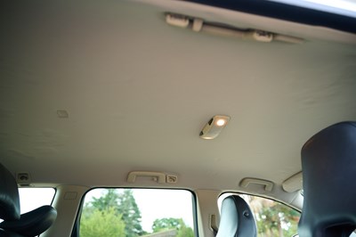Lot 2009 Volvo V70 3.2 Lux SE