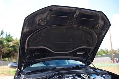 Lot 2012 Audi A6 Allroad 3.0 TFSI