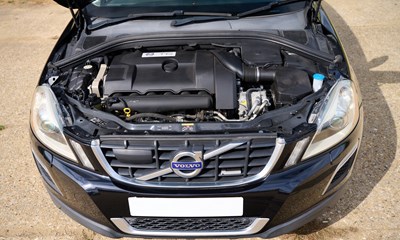 Lot 2012 Volvo XC60 3.0 T6 AWD
