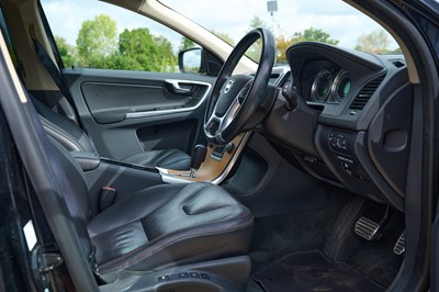 Lot 2012 Volvo XC60 3.0 T6 AWD