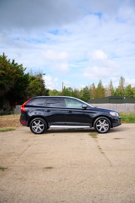 Lot 2012 Volvo XC60 3.0 T6 AWD