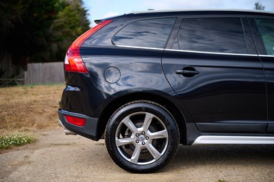 Lot 2012 Volvo XC60 3.0 T6 AWD