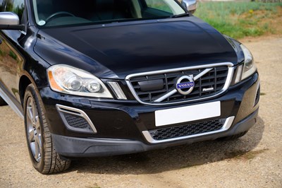 Lot 2012 Volvo XC60 3.0 T6 AWD