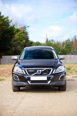 Lot 2012 Volvo XC60 3.0 T6 AWD