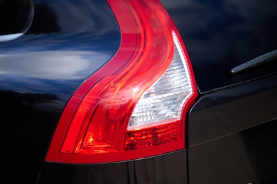 Lot 2012 Volvo XC60 3.0 T6 AWD