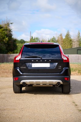 Lot 2012 Volvo XC60 3.0 T6 AWD