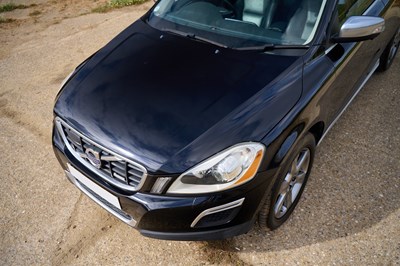 Lot 2012 Volvo XC60 3.0 T6 AWD