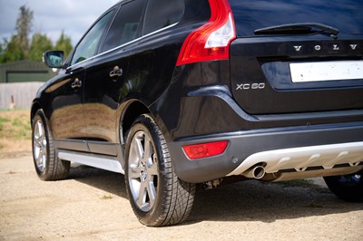 Lot 2012 Volvo XC60 3.0 T6 AWD
