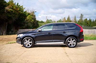 Lot 2012 Volvo XC60 3.0 T6 AWD