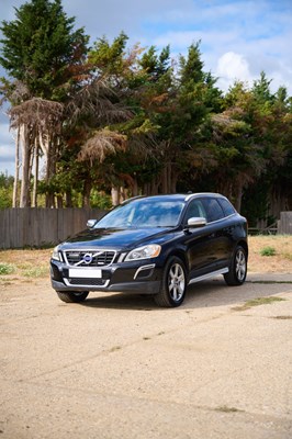 Lot 2012 Volvo XC60 3.0 T6 AWD