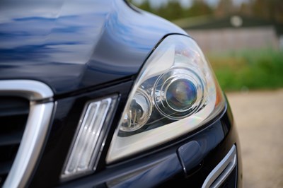 Lot 2012 Volvo XC60 3.0 T6 AWD