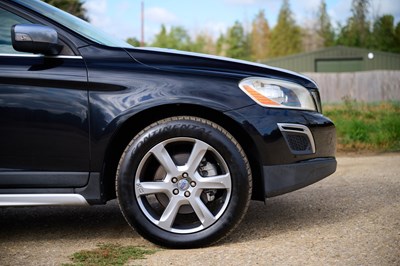 Lot 2012 Volvo XC60 3.0 T6 AWD