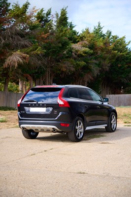 Lot 2012 Volvo XC60 3.0 T6 AWD