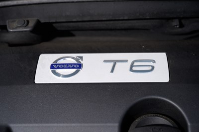 Lot 2012 Volvo XC60 3.0 T6 AWD