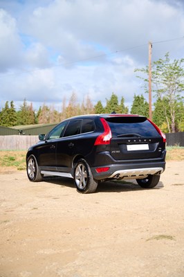 Lot 2012 Volvo XC60 3.0 T6 AWD