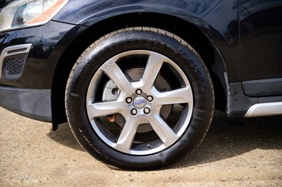 Lot 2012 Volvo XC60 3.0 T6 AWD