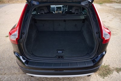 Lot 2012 Volvo XC60 3.0 T6 AWD