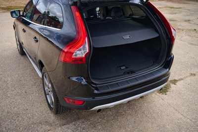 Lot 2012 Volvo XC60 3.0 T6 AWD