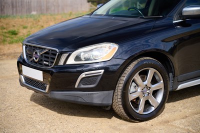 Lot 2012 Volvo XC60 3.0 T6 AWD
