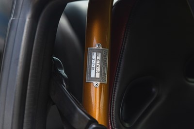 Lot 220 - 2009 Nissan GT-R R35 Black Edition JM1300
