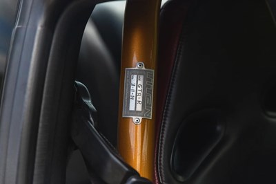 Lot 2009 Nissan GT-R R35 Black Edition JM1300