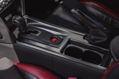 Lot 220 - 2009 Nissan GT-R R35 Black Edition JM1300