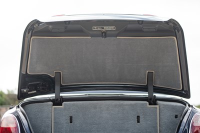 Lot 2000 Rolls-Royce Corniche V