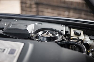 Lot 2000 Rolls-Royce Corniche V