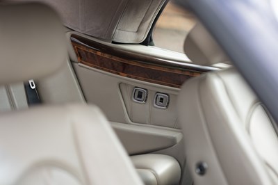 Lot 2000 Rolls-Royce Corniche V