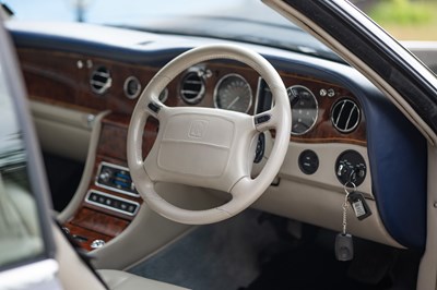 Lot 2000 Rolls-Royce Corniche V