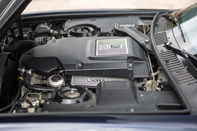 Lot 2000 Rolls-Royce Corniche V