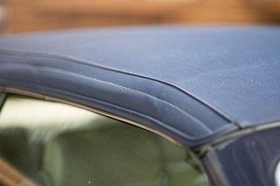 Lot 2000 Rolls-Royce Corniche V