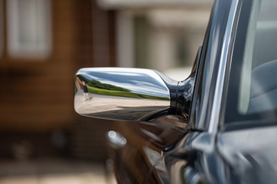 Lot 2000 Rolls-Royce Corniche V